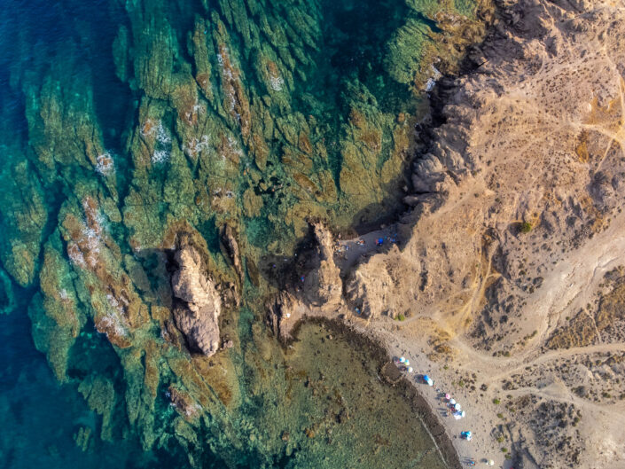 Cabo de Gata