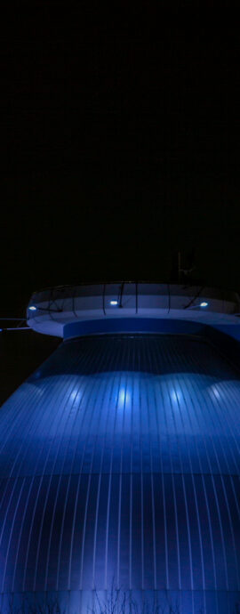 Industrial culture