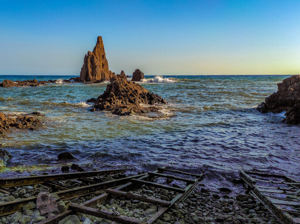 Cabo de Gata