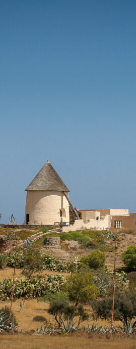 Almeria – Cabo de Gata