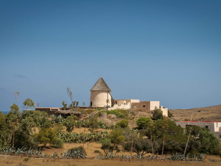 Almeria – Cabo de Gata