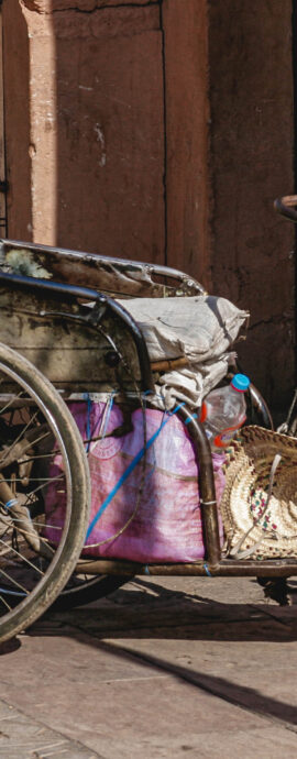 Marrakesh