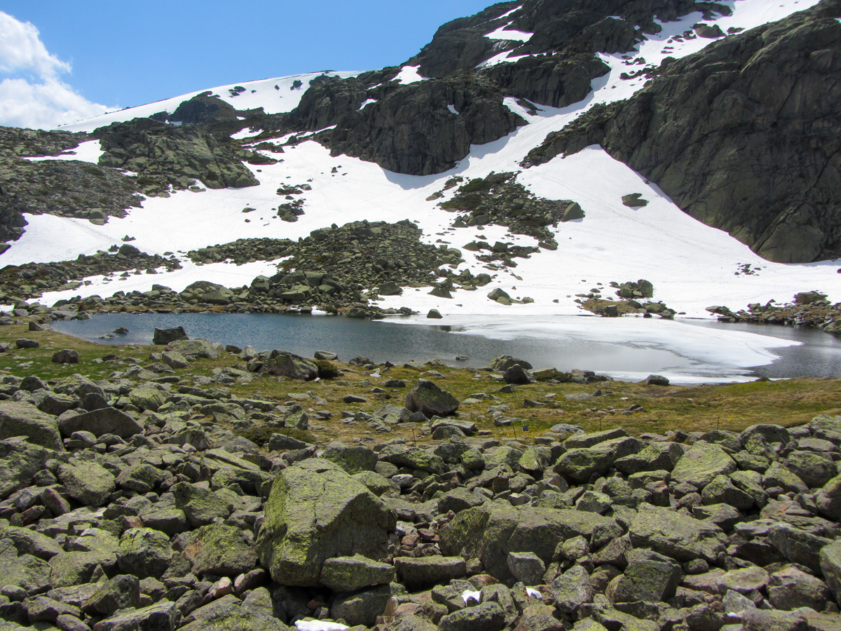 Laguna de Peñalara: A High‑Mountain Gem in the Heart of Madrid