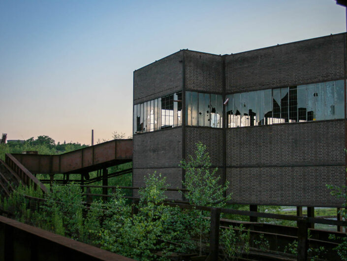Industrial Heritage